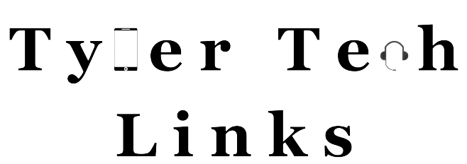 TylerTechLinks