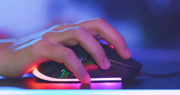 Gaming Mice