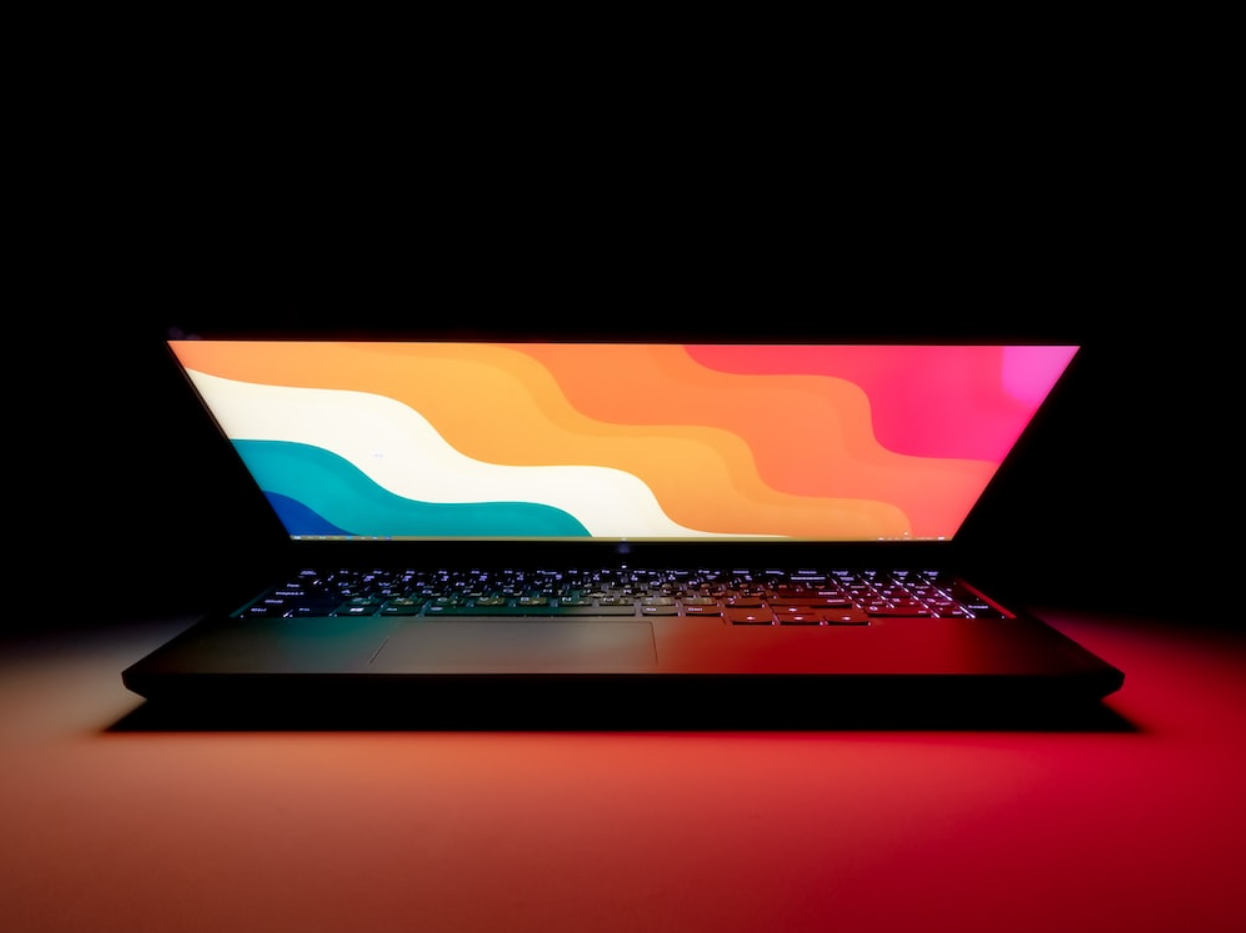 Gaming Laptops